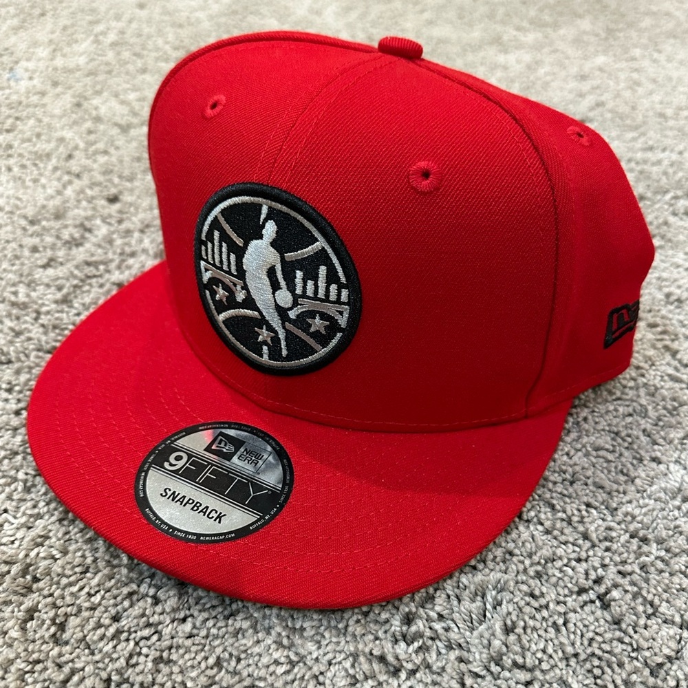 Cleveland 2022 NBA All Star Game snap back hat 9fifty